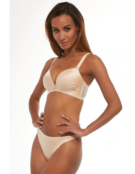 Bra push up Krisline Fortuna brassiere smart...