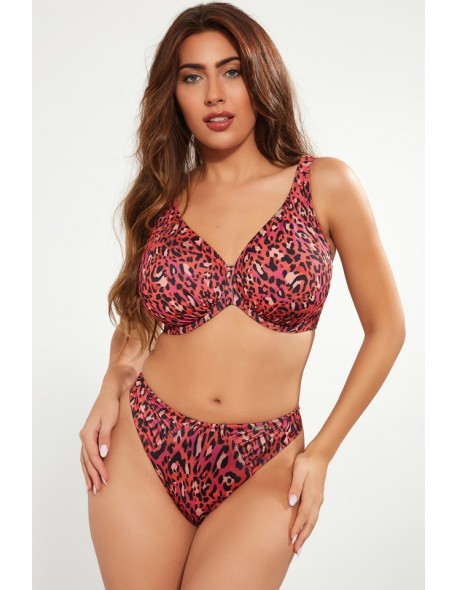 Majtki kąpielowe brazyliany Krisline Sunset 