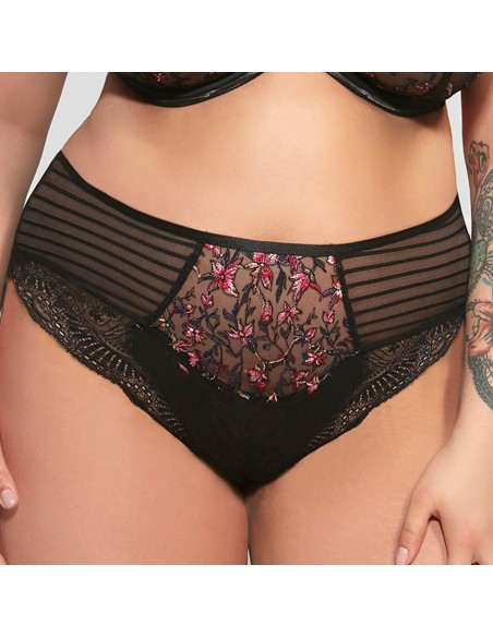 Briefs women's with wysokim stanem Krisline Kiara