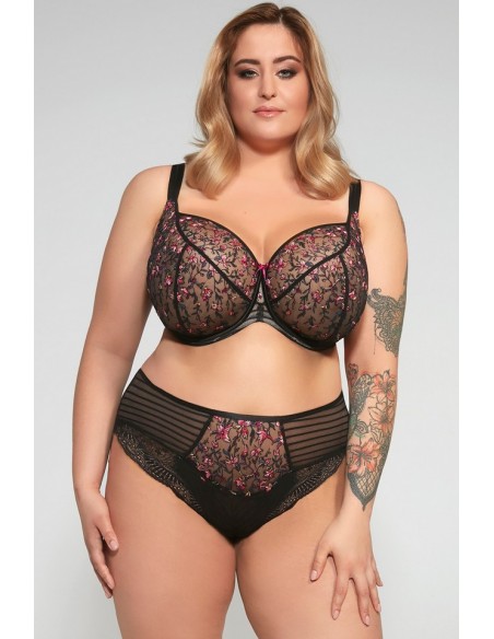 Briefs women's with wysokim stanem Krisline Kiara