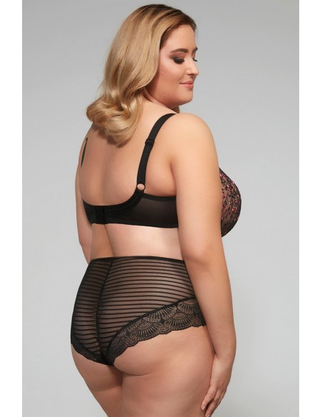 Briefs women's with wysokim stanem Krisline Kiara