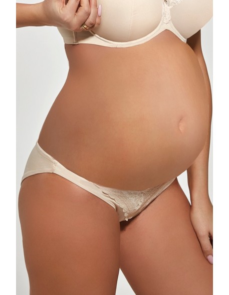 Panties pregnant Krisline Pola mini mater