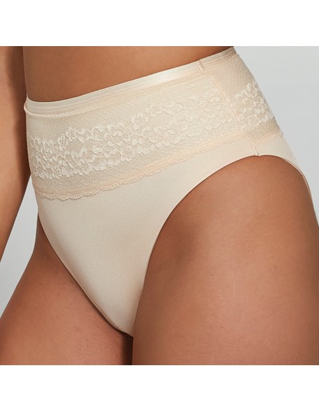 Figi damskie Krisline Pola shapers 