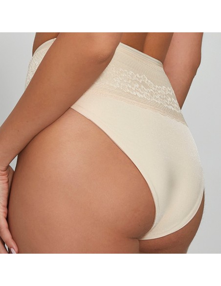 Figi damskie Krisline Pola shapers 