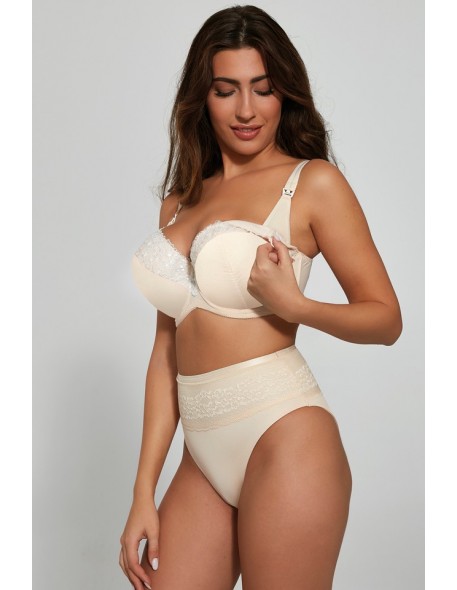 Figi damskie Krisline Pola shapers 