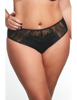 Figi damskie z wysokim stanem Krisline Veronica 