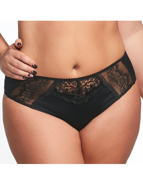 Briefs women's with wysokim stanem Krisline...