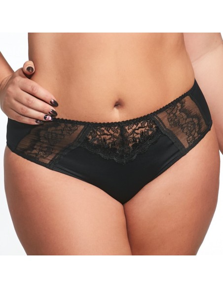 Briefs women's with wysokim stanem Krisline Veronica