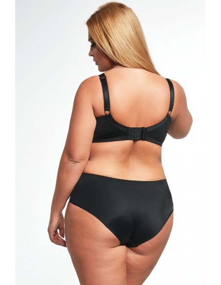 Briefs women's with wysokim stanem Krisline Veronica