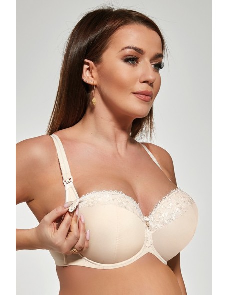 Bra for feeding soft Krisline Pola Side Support