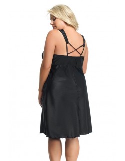 Gorsenia K597 Montana women's slip night  2