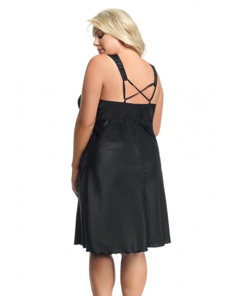 Halka nocna damska Gorsenia Montana K597 