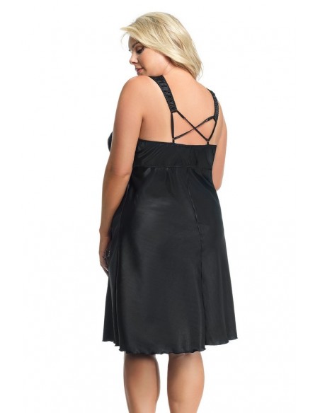 Halka nocna damska Gorsenia Montana K597 