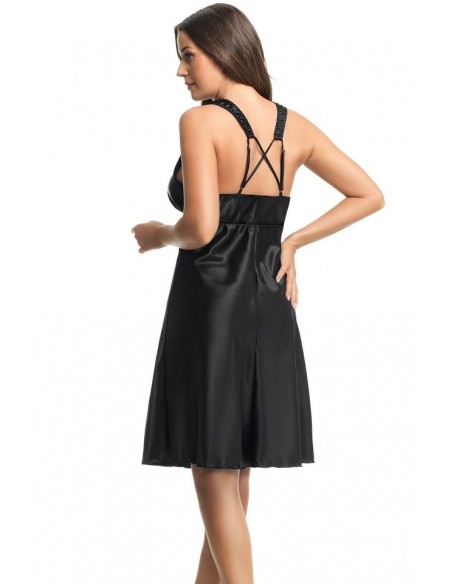 Halka nocna damska Gorsenia Montana K597 