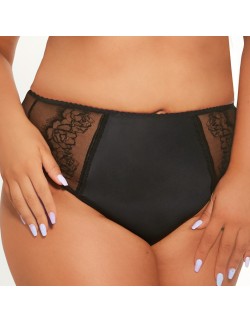 Stringi damskie z wysokim stanem Krisline Veronica  2