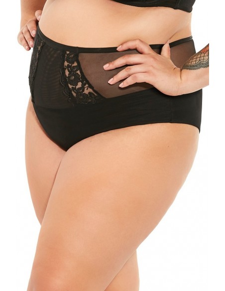 Briefs women's with wysokim stanem Krisline Beth
