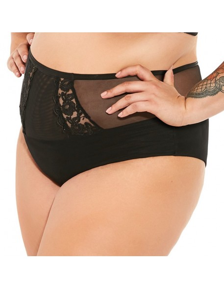 Briefs women's with wysokim stanem Krisline Beth