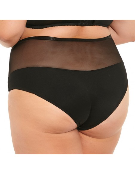 Briefs women's with wysokim stanem Krisline Beth
