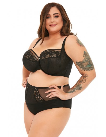 Briefs women's with wysokim stanem Krisline Beth