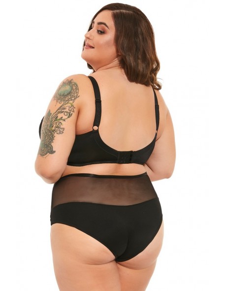 Briefs women's with wysokim stanem Krisline Beth