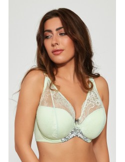 Biustonosz braletka push up Krisline Joy 