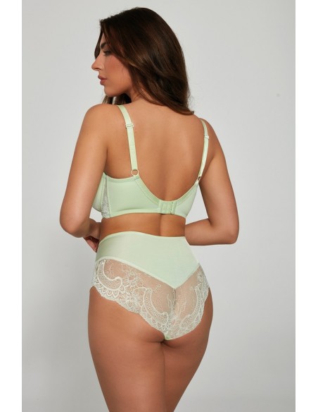 Biustonosz usztywniany Krisline Joy ultra 