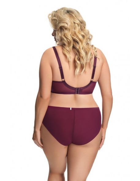 Biustonosz miękki Gorsenia Palermo K641 