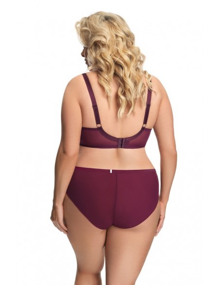 Biustonosz miękki Gorsenia Palermo K641 