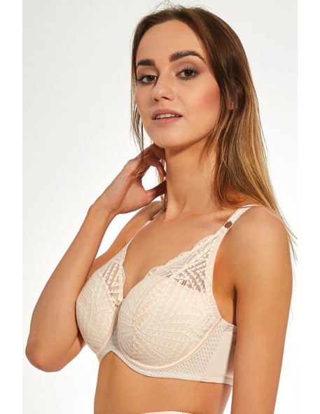 Bra braletka Krisline Cookie push up