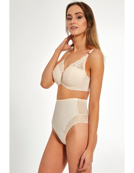 Biustonosz braletka Krisline Cookie push up 