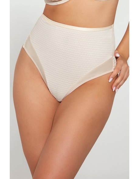 Thongs women's with wysokim stanem Krisline Cookie