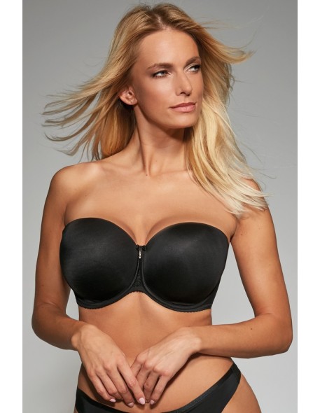 Biustonosz bardotka Krisline Fortuna mhm multi...