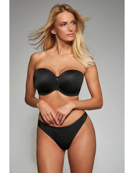 Bra strapless Krisline Fortuna mhm multi black...