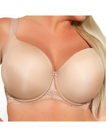 Bra padded Krisline Opal ultra