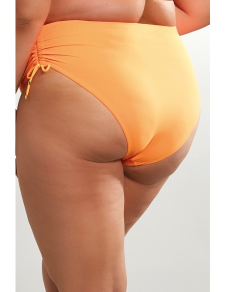 Briefs swim with wysokim stanem Krisline Malibu