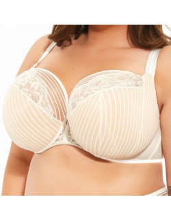 Biustonosz półusztywniany Krisline Cocoparis side support  2