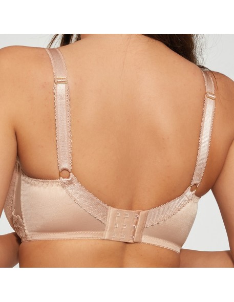 Biustonosz braletka push up Krisline Opal 