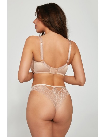 Biustonosz braletka push up Krisline Opal 