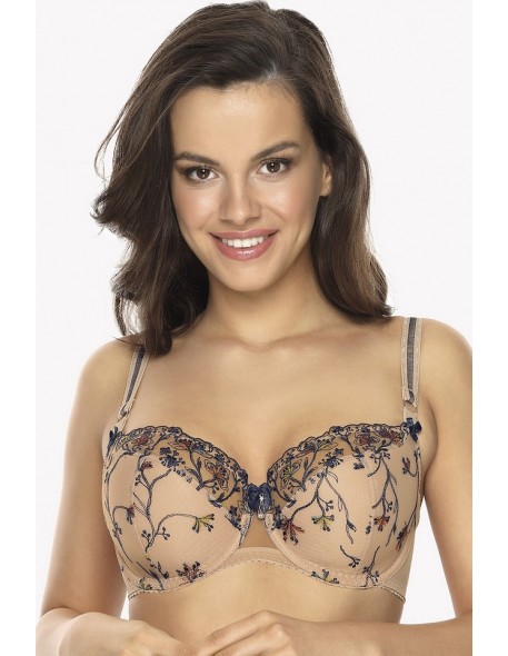 Bra half padded Gaia Patricia 1062