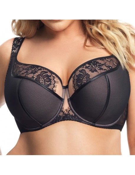 Gorsenia K647 Alicante half padded bra 