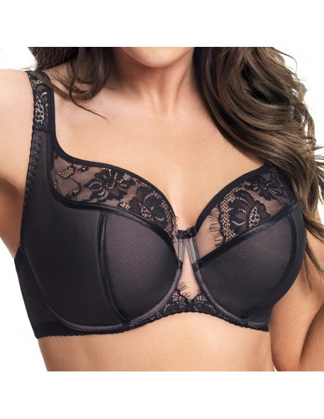 Gorsenia K647 Alicante half padded bra 