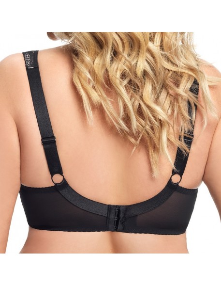 Gorsenia K647 Alicante half padded bra 
