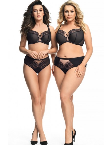 Gorsenia K647 Alicante half padded bra 