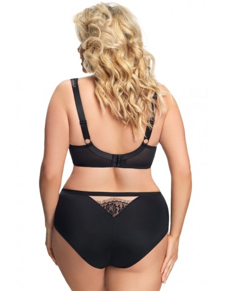 Gorsenia K647 Alicante half padded bra 