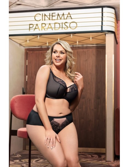 Gorsenia K647 Alicante half padded bra 