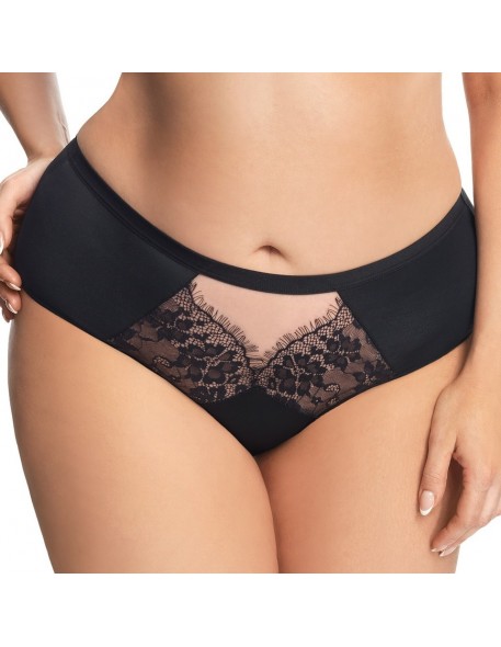 Figi damskie z wysokim stanem Gorsenia Alicante...