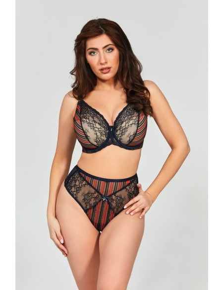 Biustonosz braletka push up Krisline Elizabeth 