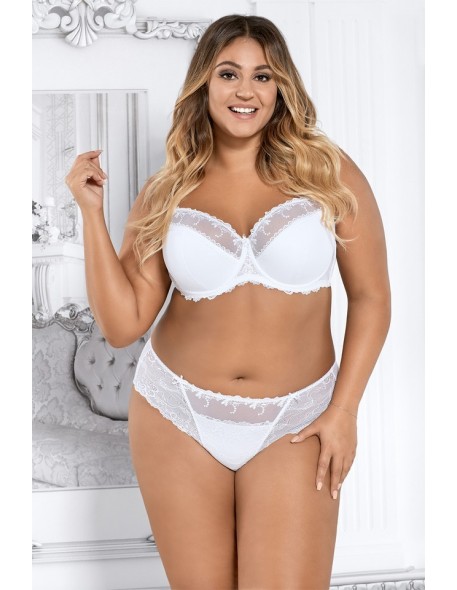 Bra half padded Ava 1030