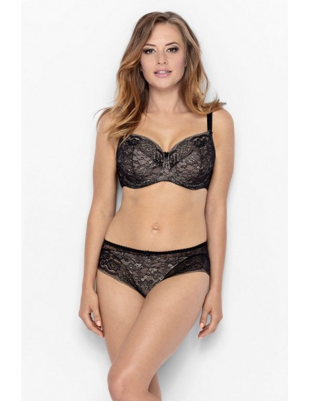 Bra half padded Gaia Sandy 594