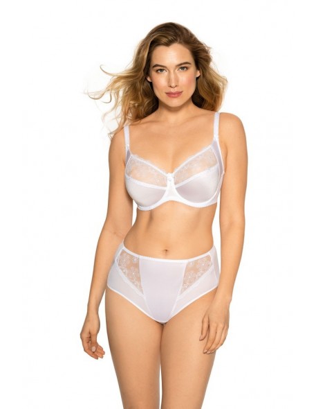 Bra soft Gaia Nina 644
